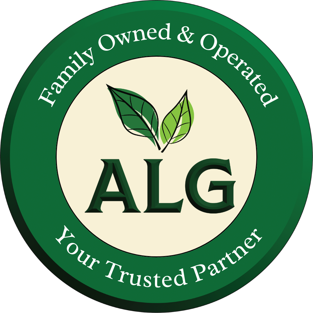 Atlanta Landscape Group Trust Badge